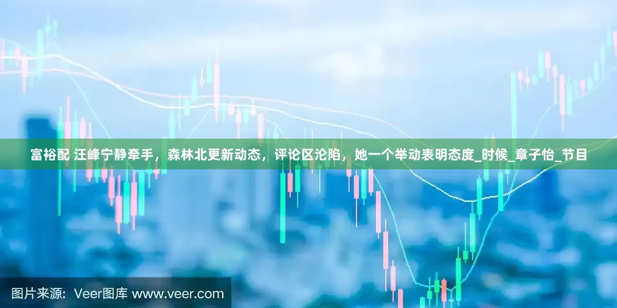 富裕配 汪峰宁静牵手，森林北更新动态，评论区沦陷，她一个举动表明态度_时候_章子怡_节目